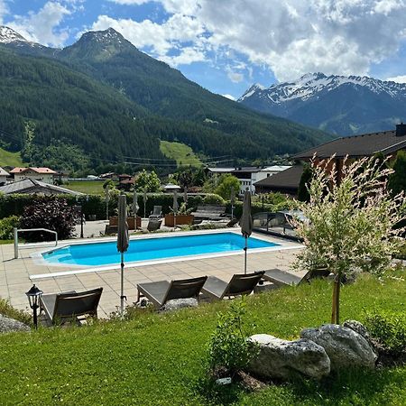 Hotel Senningerbraeu Bramberg am Wildkogel Exteriér fotografie