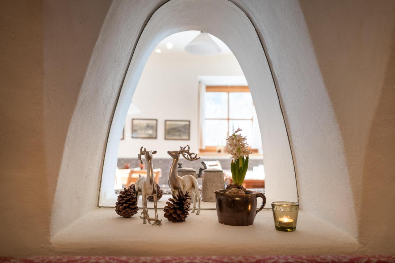 Hotel Senningerbraeu Bramberg am Wildkogel Exteriér fotografie