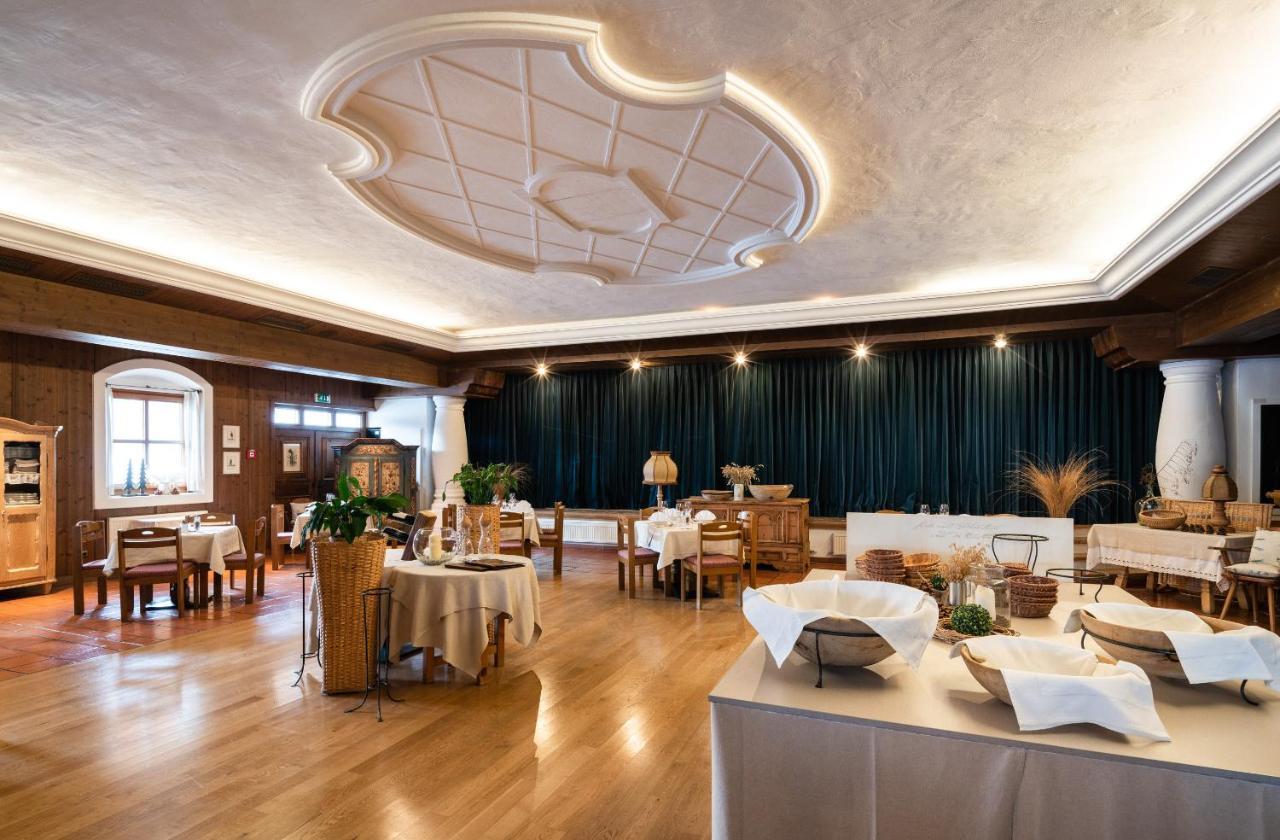 Hotel Senningerbraeu Bramberg am Wildkogel Exteriér fotografie