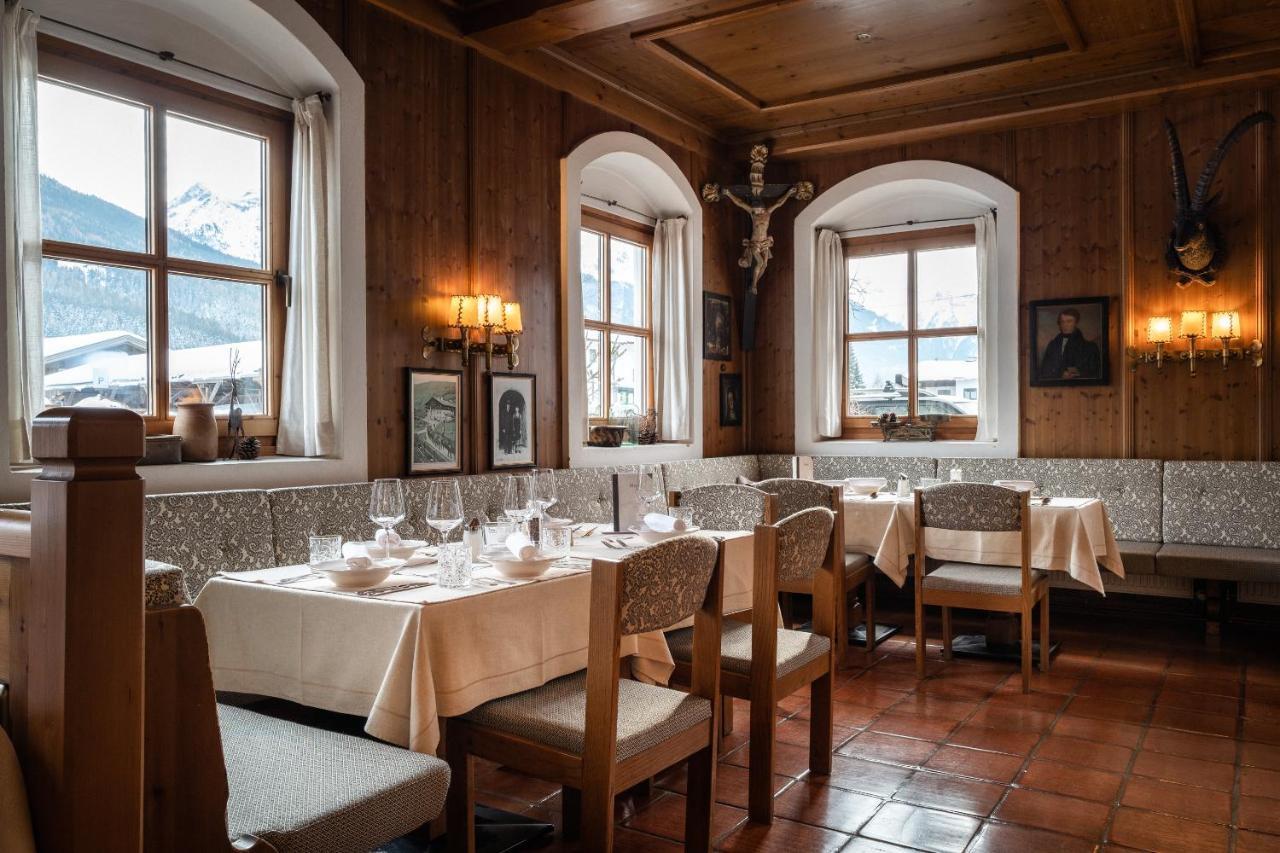 Hotel Senningerbraeu Bramberg am Wildkogel Exteriér fotografie
