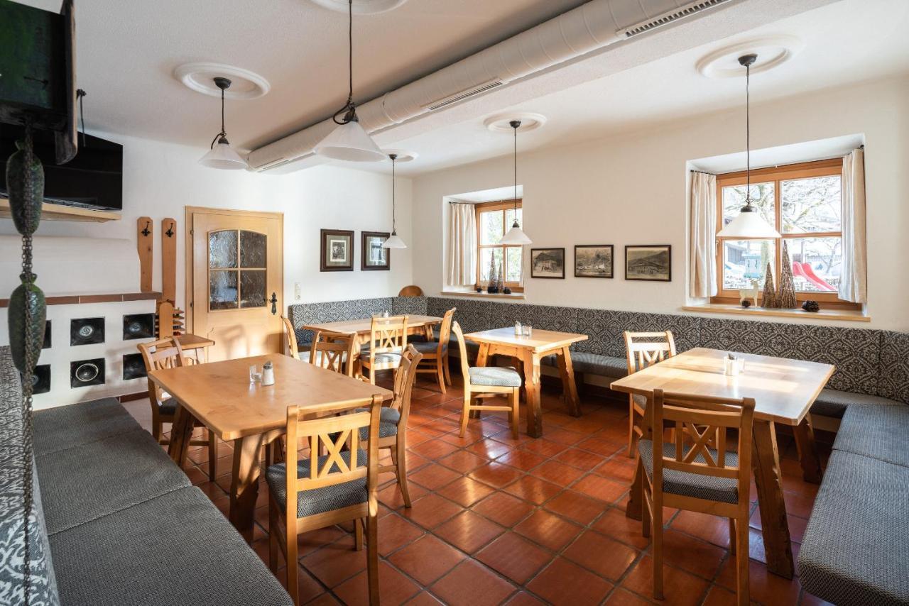 Hotel Senningerbraeu Bramberg am Wildkogel Exteriér fotografie