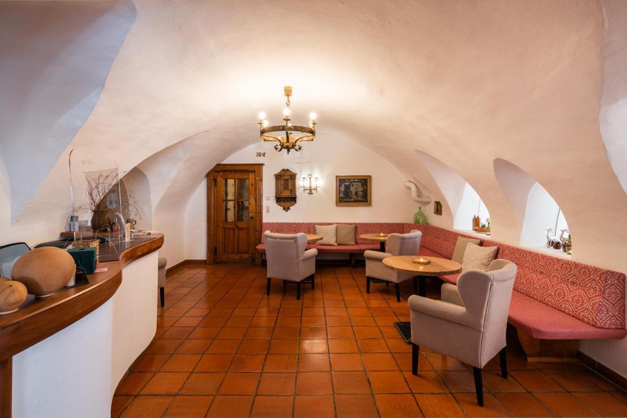 Hotel Senningerbraeu Bramberg am Wildkogel Exteriér fotografie