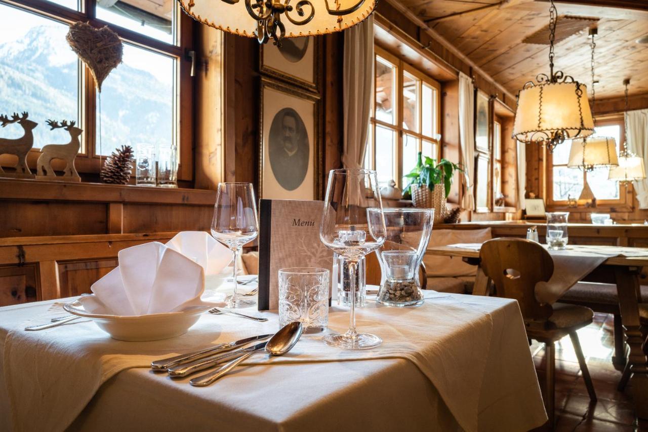 Hotel Senningerbraeu Bramberg am Wildkogel Exteriér fotografie