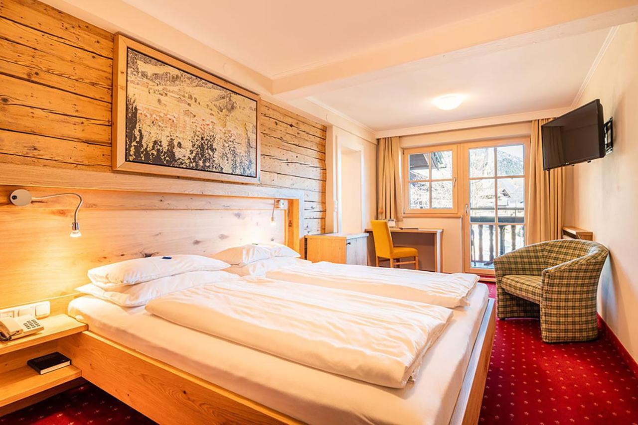 Hotel Senningerbraeu Bramberg am Wildkogel Exteriér fotografie