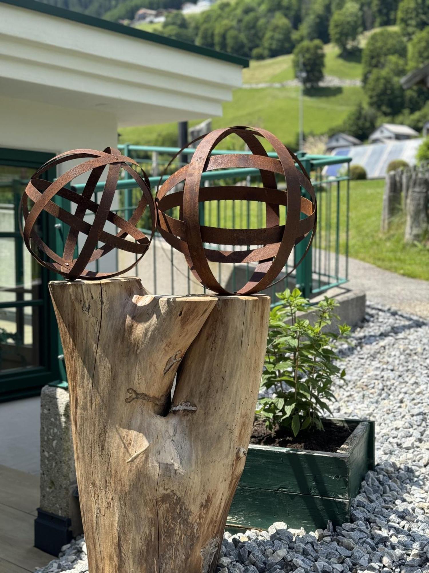 Hotel Senningerbraeu Bramberg am Wildkogel Exteriér fotografie