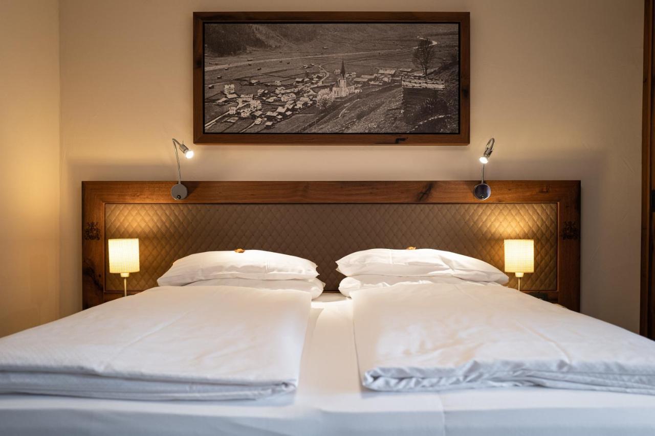 Hotel Senningerbraeu Bramberg am Wildkogel Exteriér fotografie