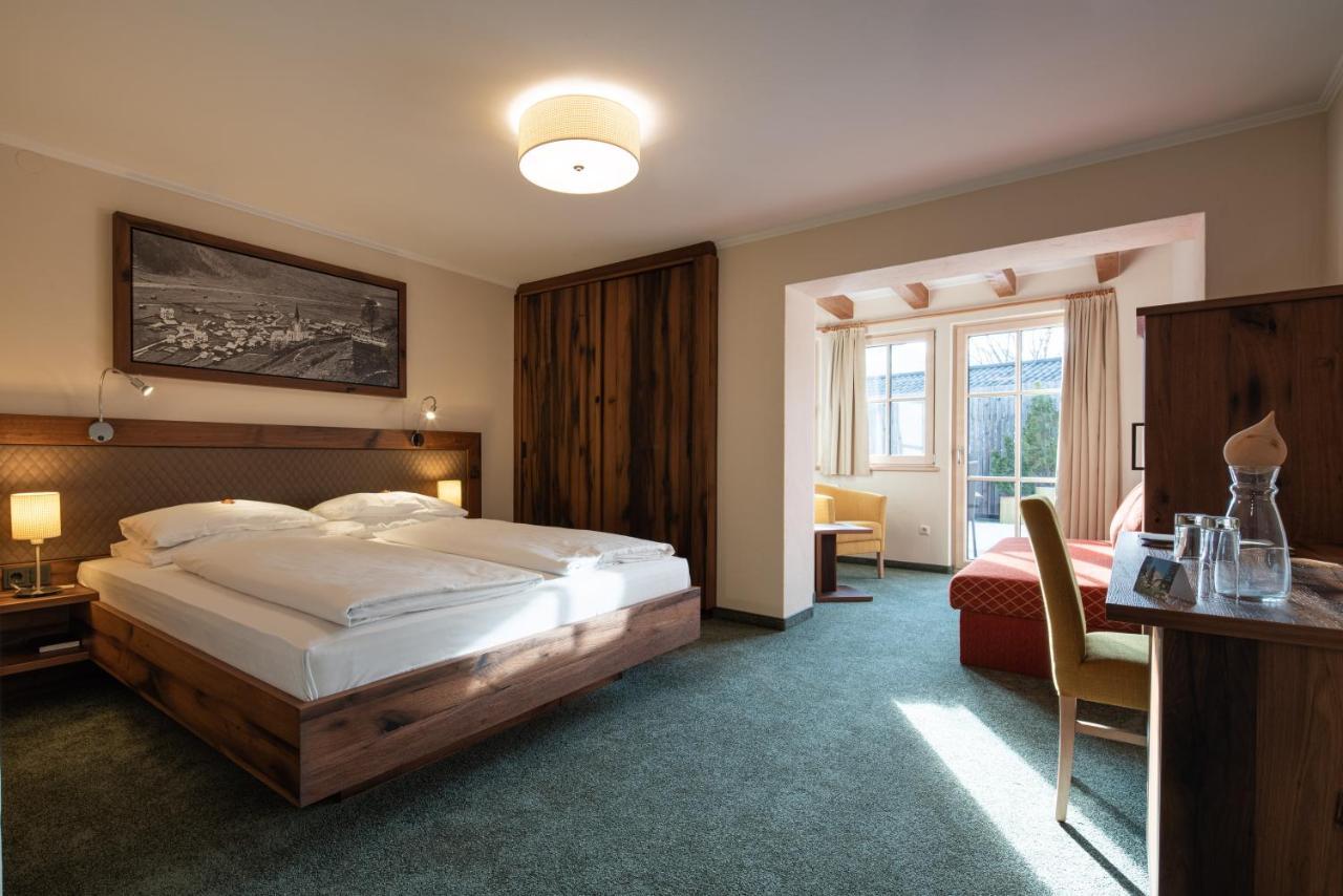 Hotel Senningerbraeu Bramberg am Wildkogel Exteriér fotografie