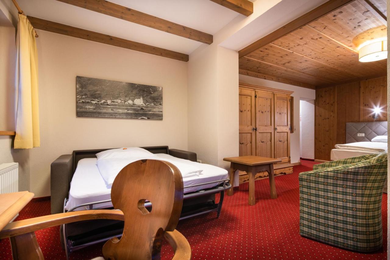 Hotel Senningerbraeu Bramberg am Wildkogel Exteriér fotografie