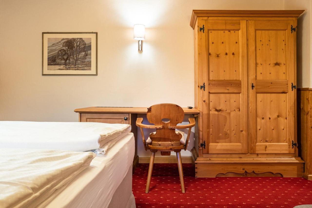 Hotel Senningerbraeu Bramberg am Wildkogel Exteriér fotografie